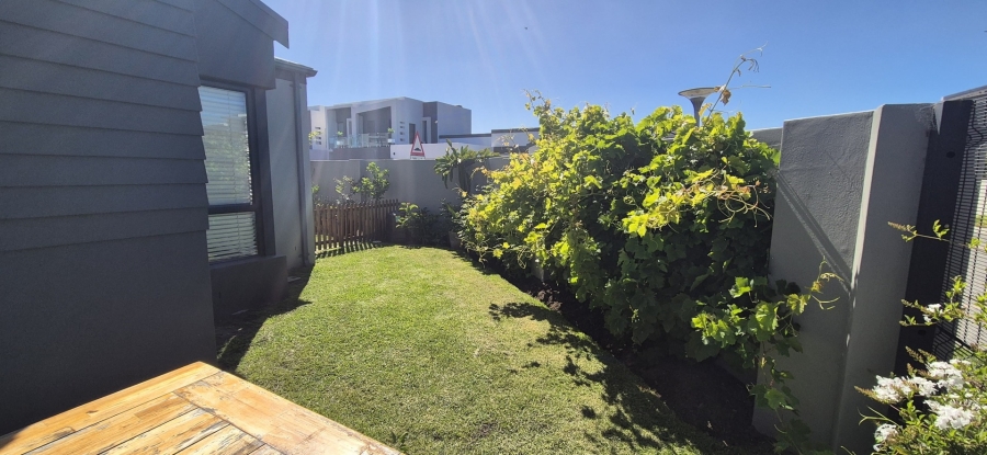 To Let 3 Bedroom Property for Rent in Sagewood Western Cape